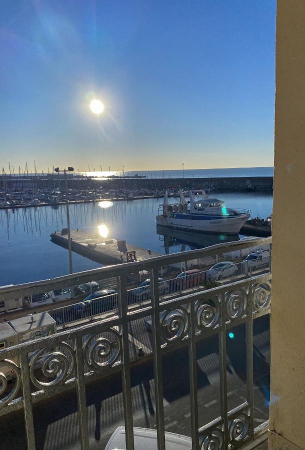 Le Phare Lejlighed Sète Eksteriør billede